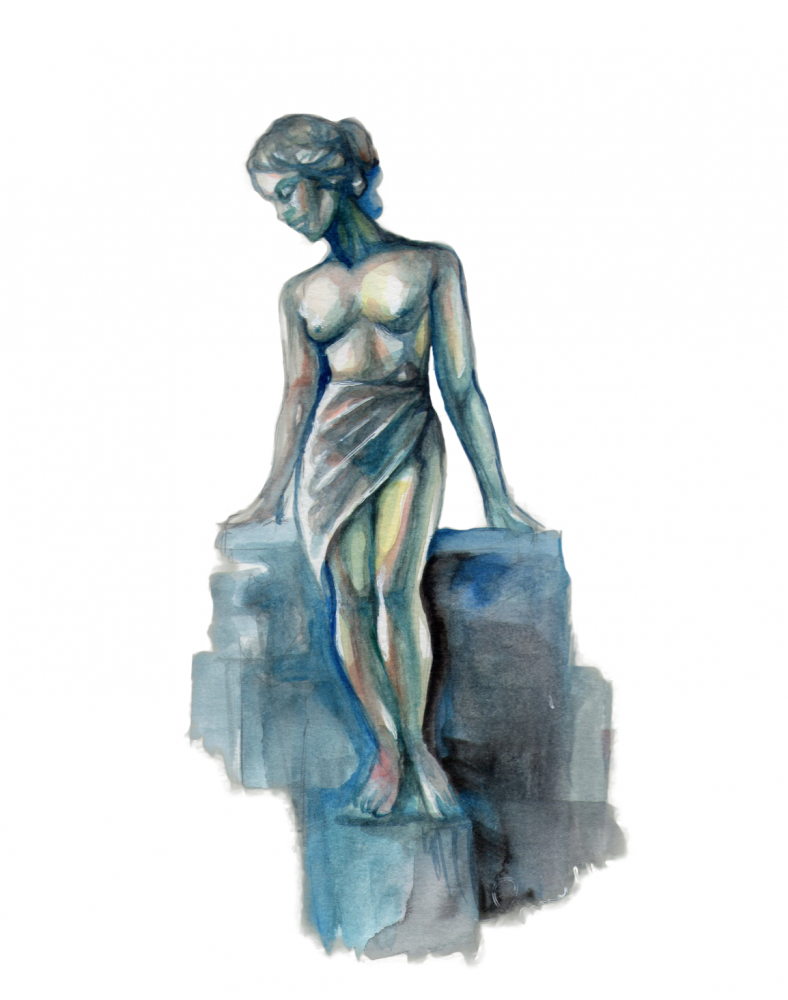 Other: Venus 1