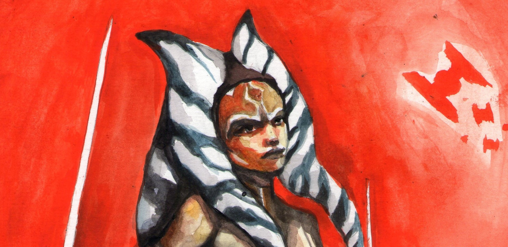 Other: Ahsoka 2