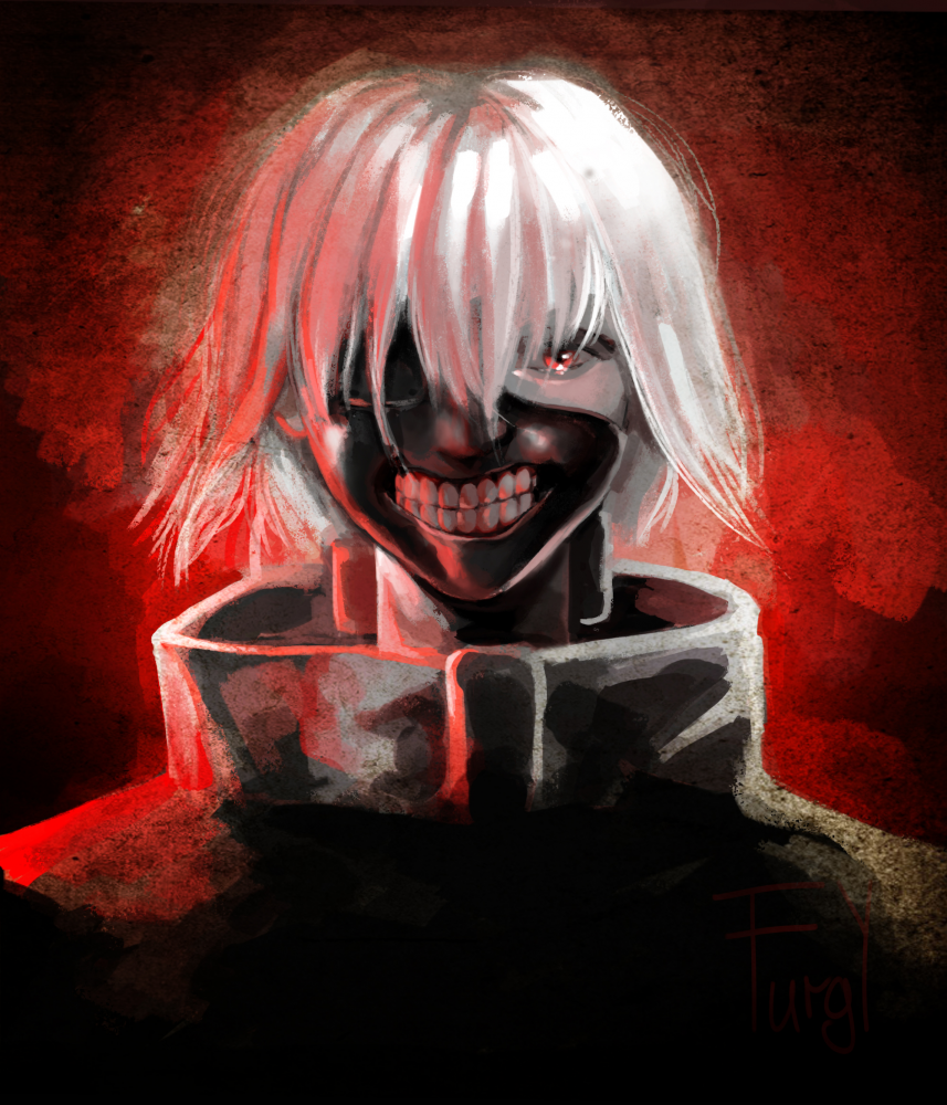 Other: Kaneki 1