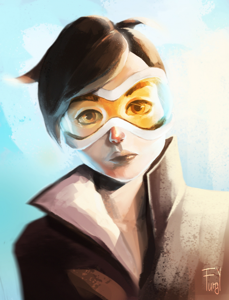 Other: Tracer 1