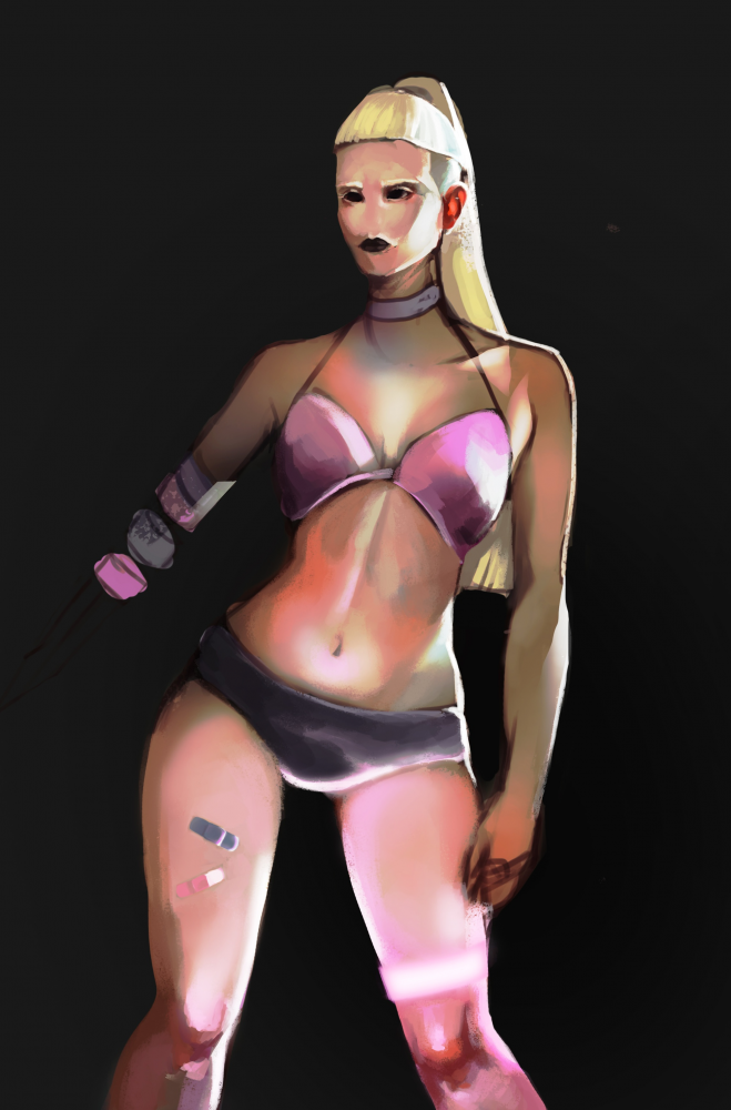 Other: Glow 1