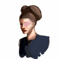 Princess, Queen, General Leia