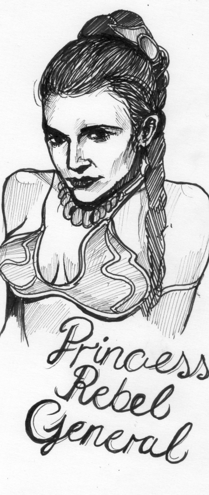 Anderes: Inktober 2017 - Tag 21 1