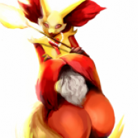 Delphox