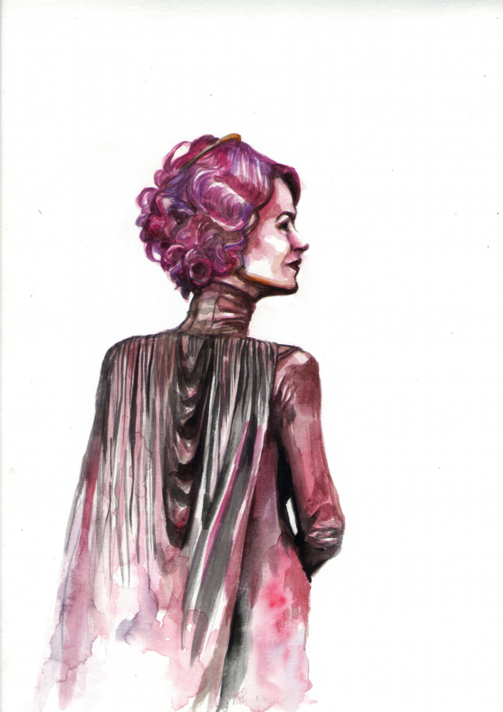 Other: Vice Admiral Holdo 1
