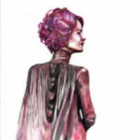 Vice Admiral Holdo