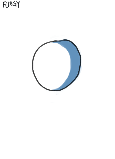 Animation: Tropfen GIF 1