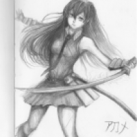 Akame