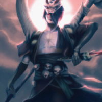 Kuro Mujou