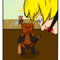 Teddy