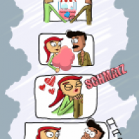 Zuckerkuss
