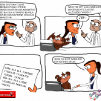 Affen-Theorem