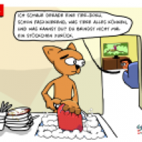 Abwasch