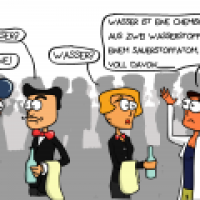 Gleiche Sprache