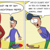 Fremdwichteln