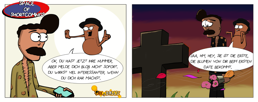 Comic: Tipps 1