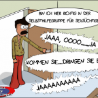 Selbsthilfegruppe