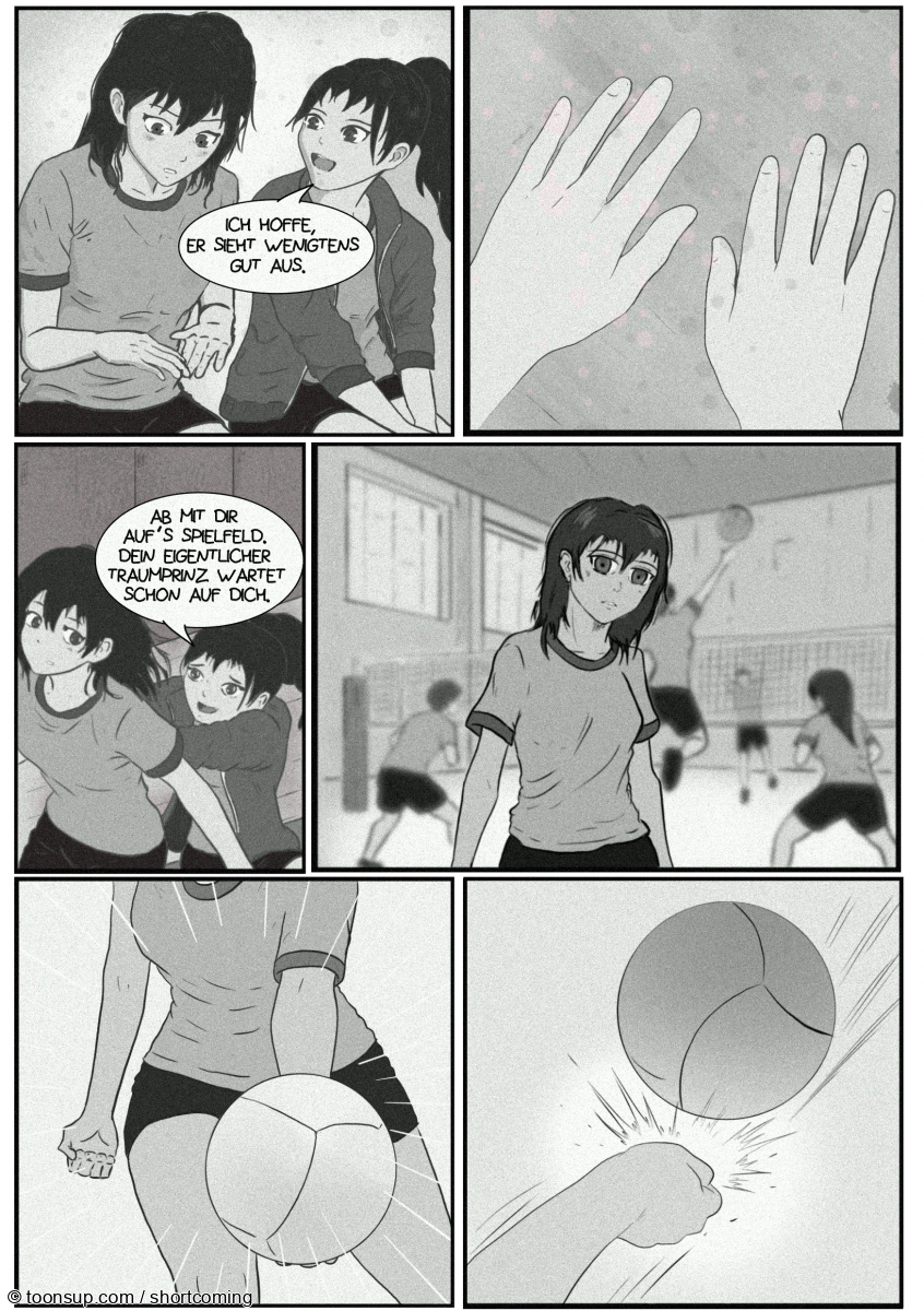 Comic: Heimkehr 8