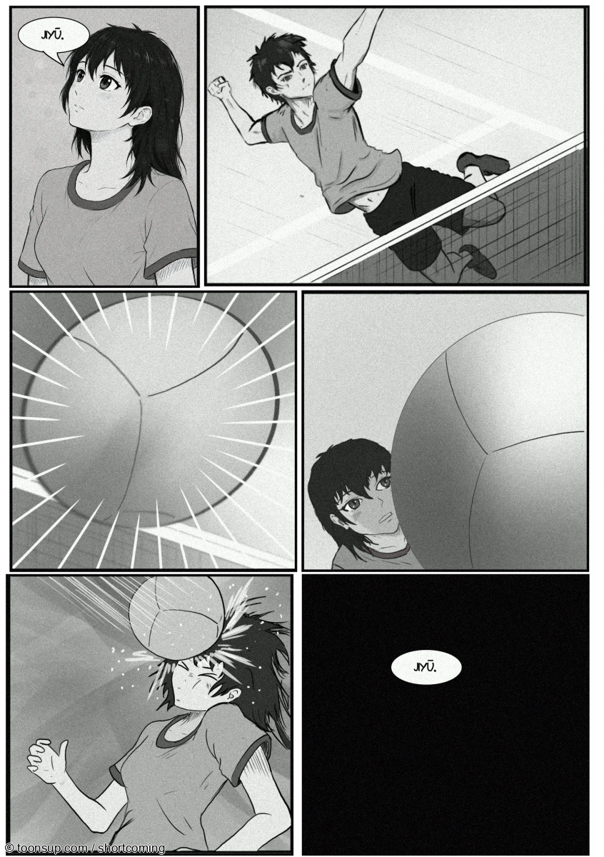 Comic: Heimkehr 9