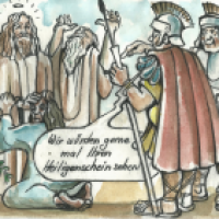 Heiligenschein