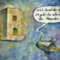 Planet B