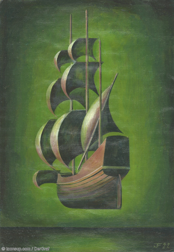 Illustration: Ausfahrt 1