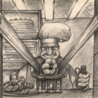 Teilchen-Beschleuniger