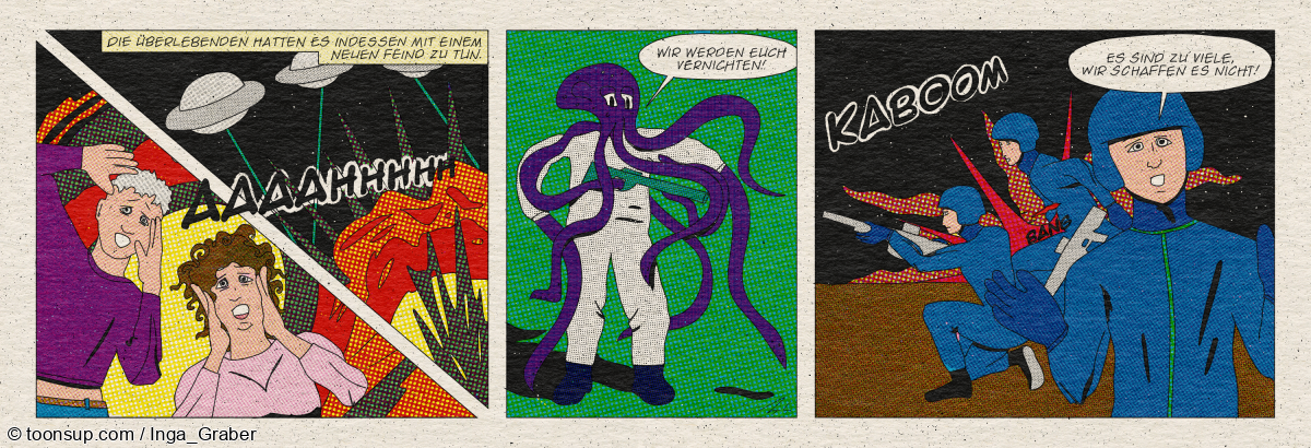 Comic: The Outer Space 03 1