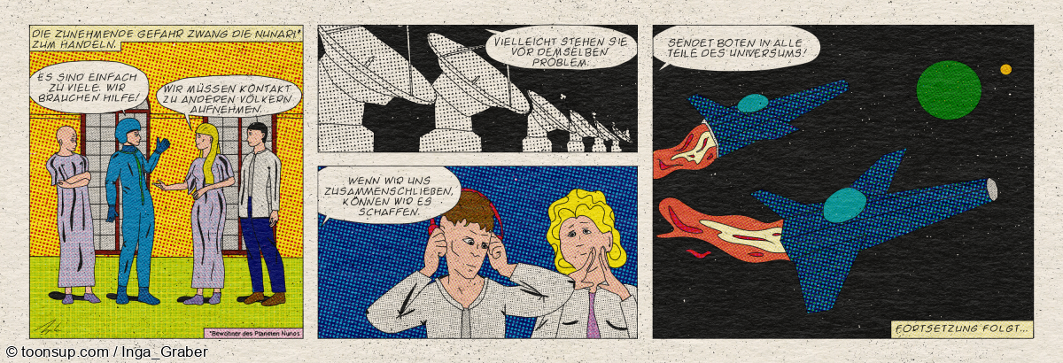 Comic: The Outer Space 04 1