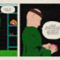 The Outer Space 14
