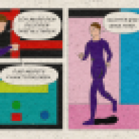The Outer Space 31