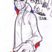 Spider Man
