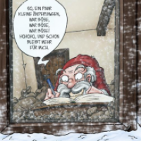 Weihnacht 07