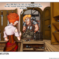 adventurers life 76