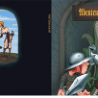 Abenteurerleben Cover