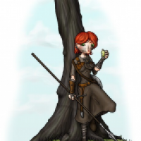 the bandit