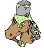 PonyPferd