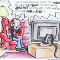 Falsch verbunden!