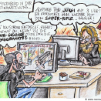 Killerspiele
