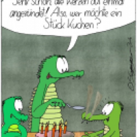 Drachengeburtstage