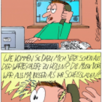 Warteschleife