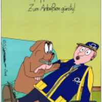Gummipuppen für Hunde
