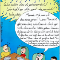 Kindergeburtstag
