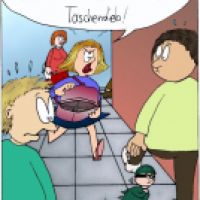 Taschendieb