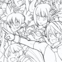 Adell's Team <3