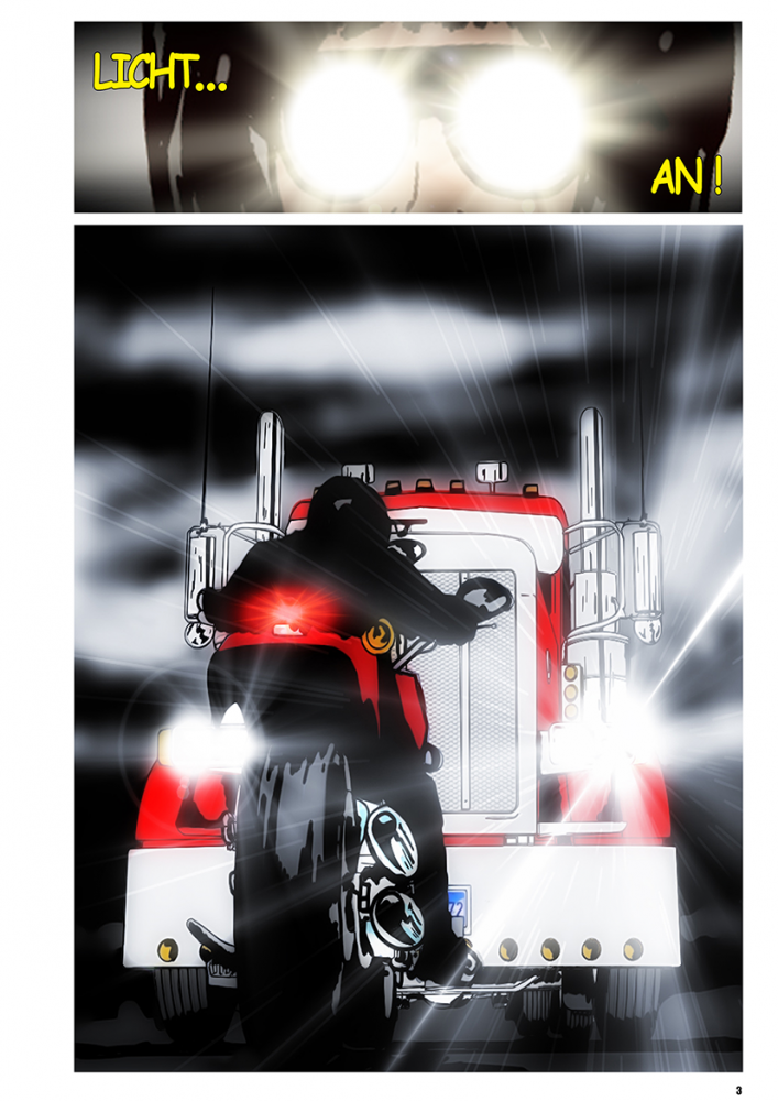 Comic: Tour 4