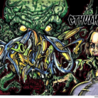 Cthulhu fhtagn!