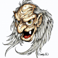 Baba Yaga