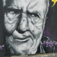 The Grumpy Old Man