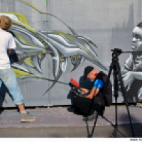 Toleranz-Wall
